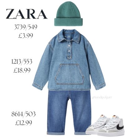 Double denim 👶🏽👖 linked similar items 

Baby boy, baby boy clothes, baby boy ootd, baby boy outfit, baby clothes, neutral baby clothes, h&m baby, zara baby 

#LTKbaby #LTKbump #LTKkids