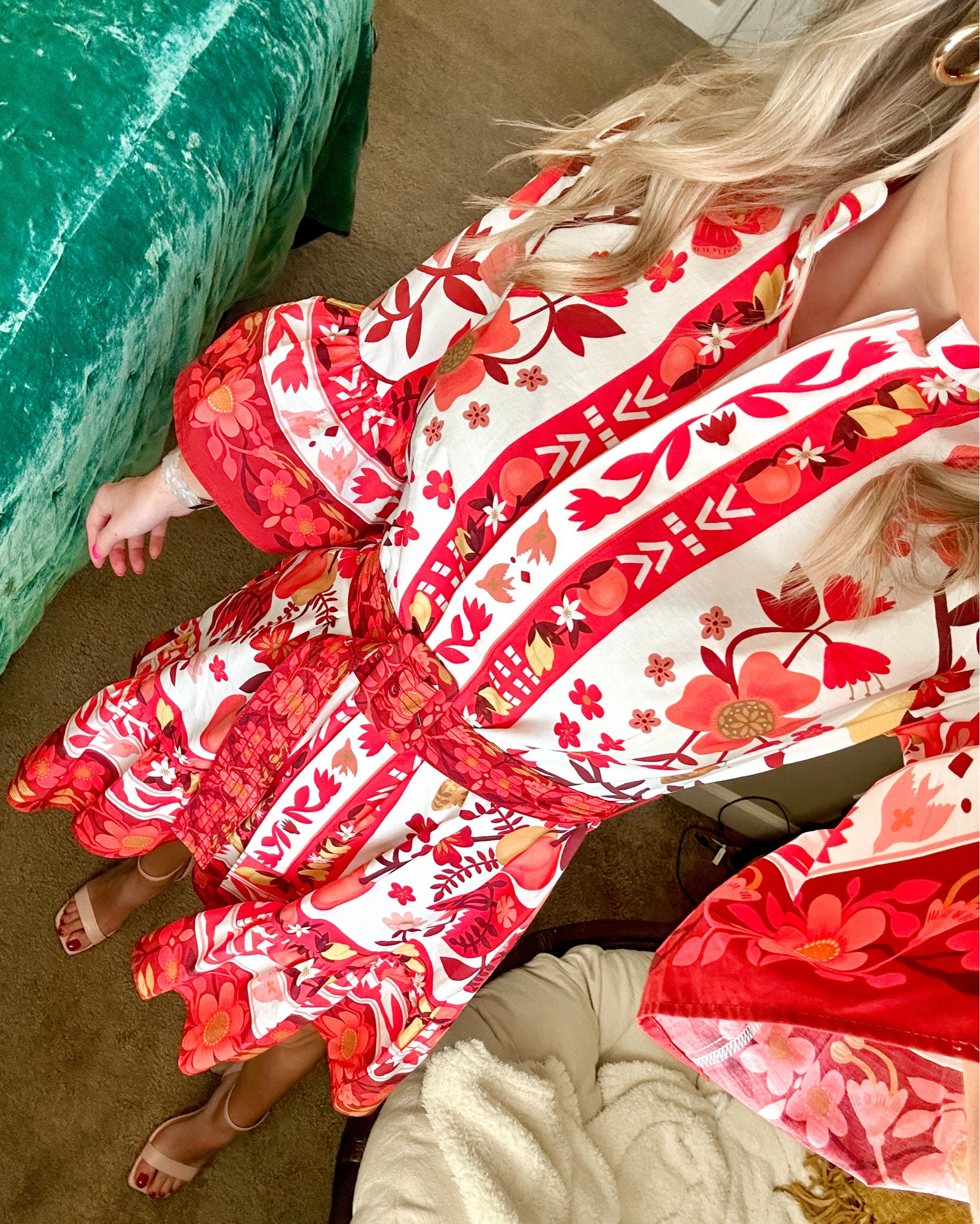 Easter Sunday! 

#LTKstyletip #LTKSeasonal