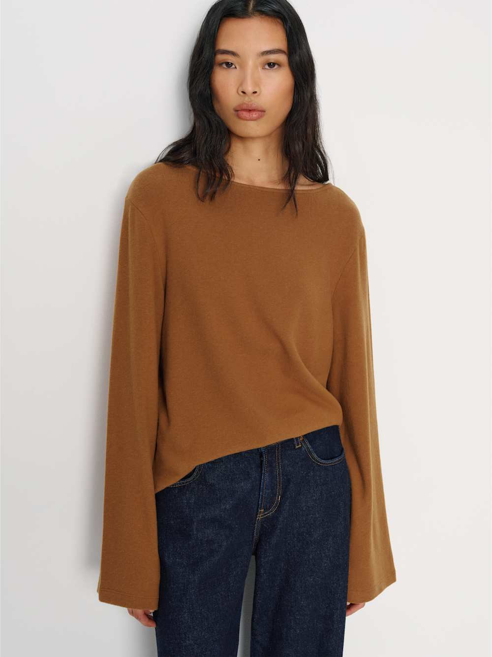 Eternity Knit Top | Reformation (Global)