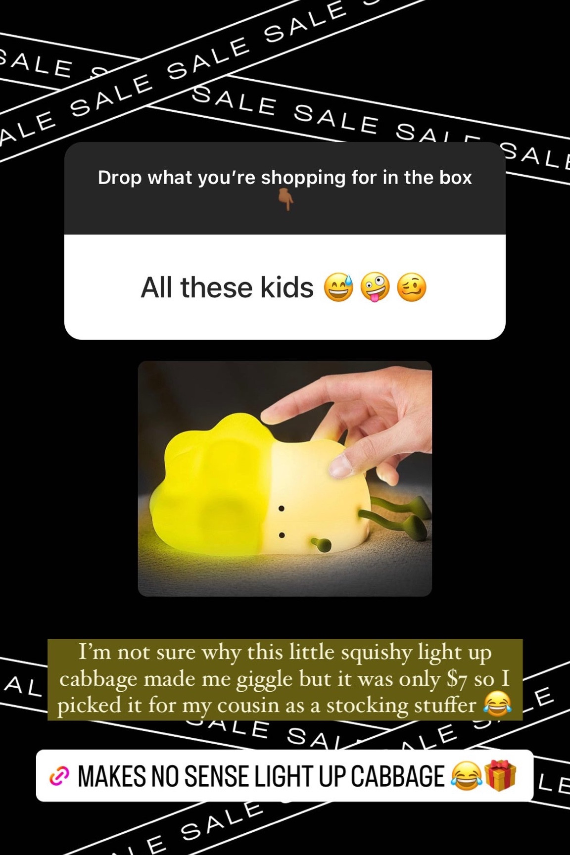 #LTKCyberWeek #LTKGiftGuide #LTKkids