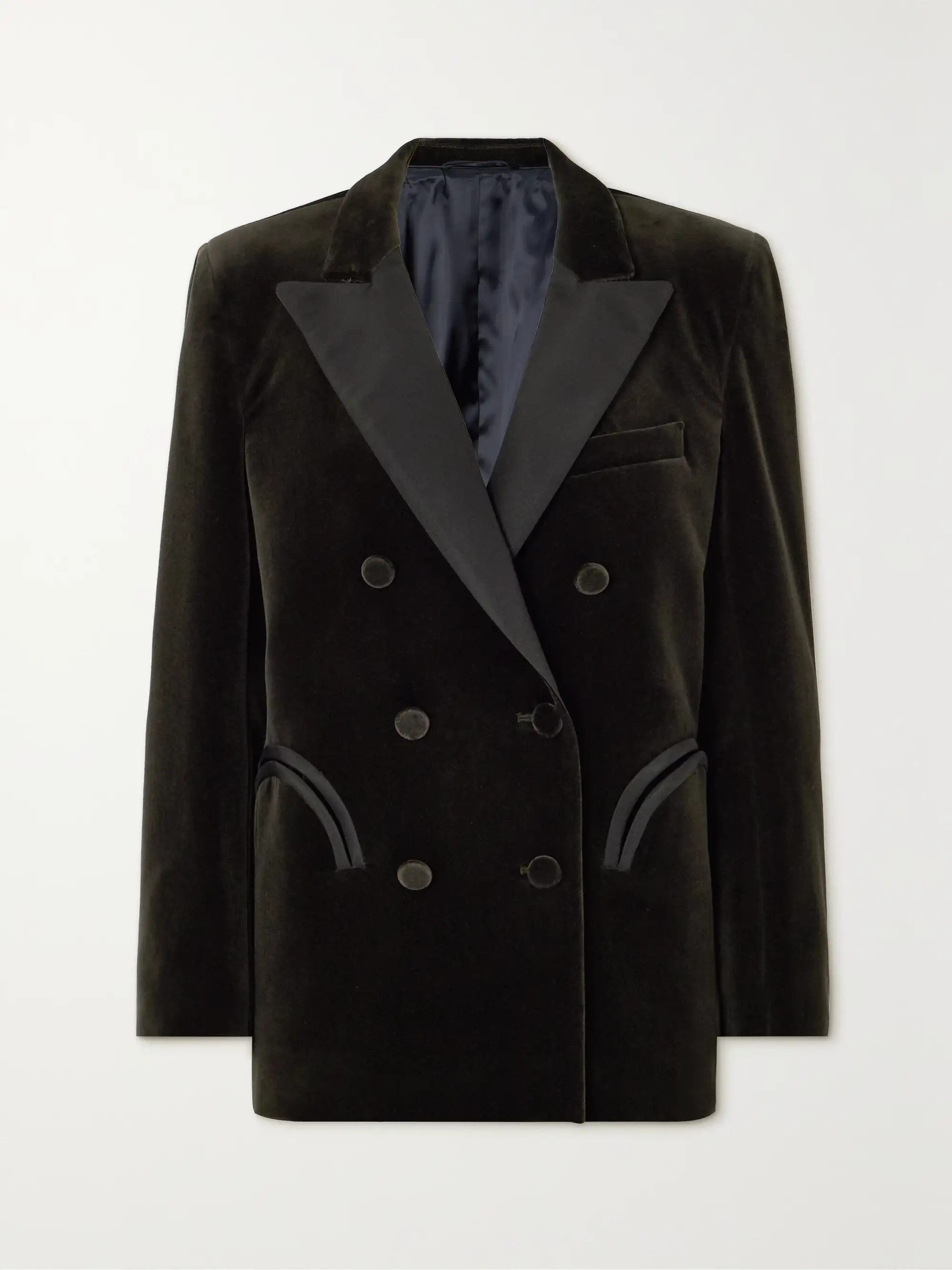 BLAZÉ MILANO | NET-A-PORTER (UK & EU)