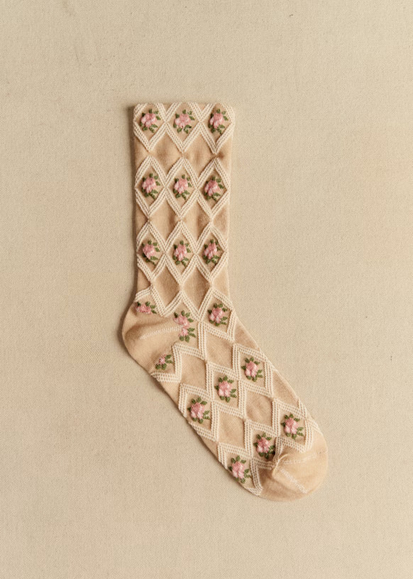 Julia Socks | Sezane Paris - US