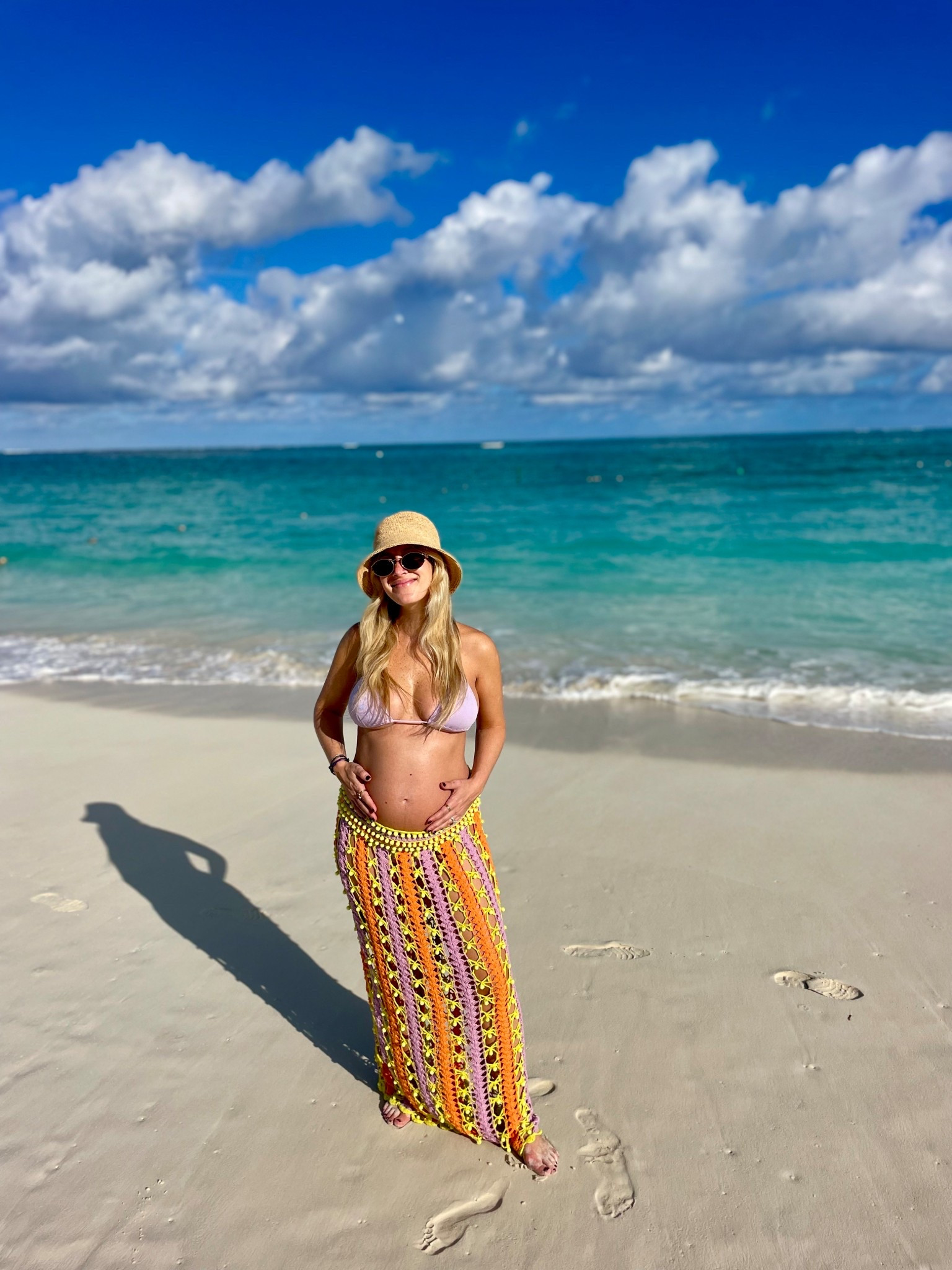 daydreaming 

#LTKBump #LTKSummerEdit