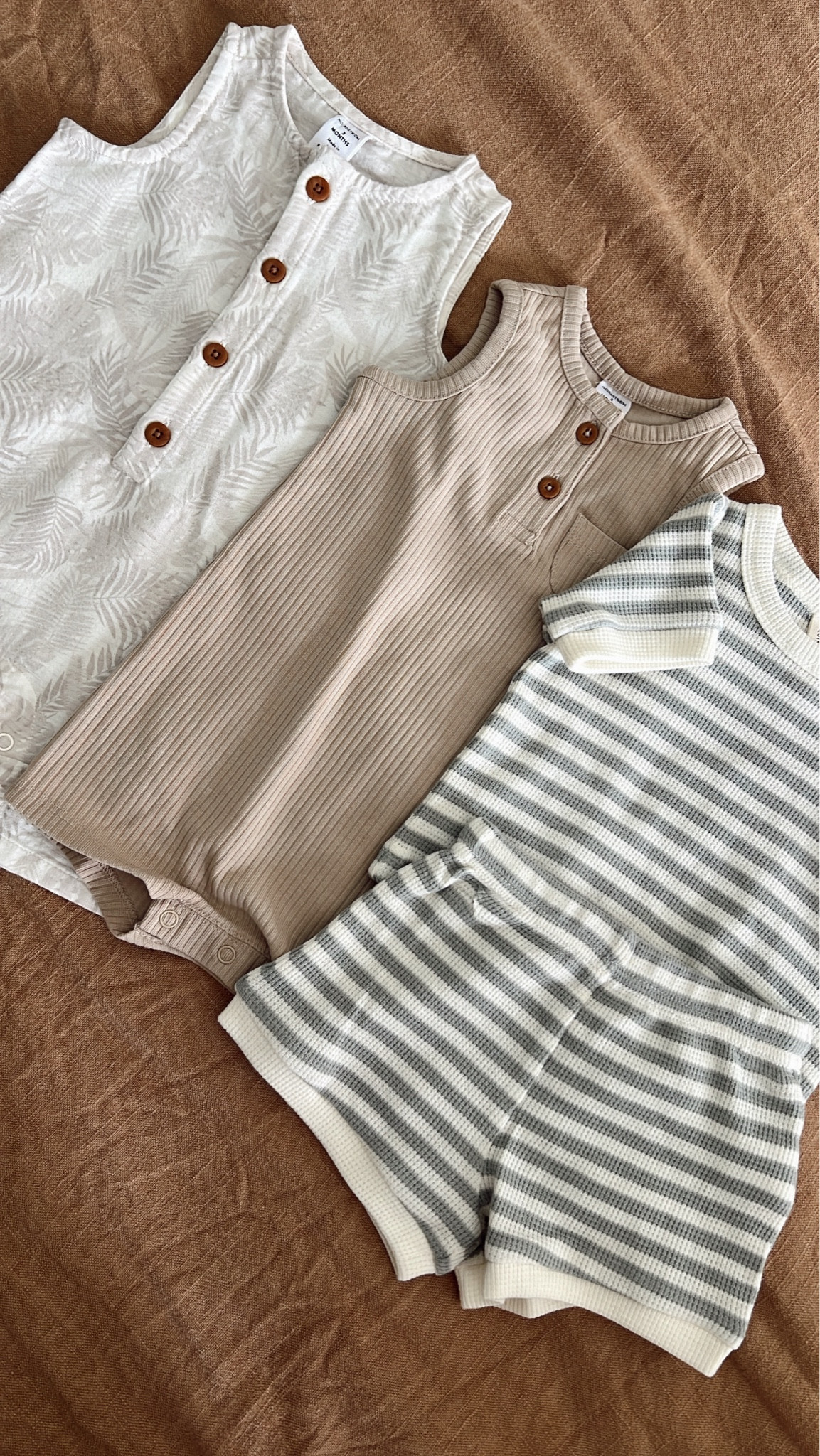 Nordstrom Baby! 🌿🥥🧸

#babyboy
#babyboyclothes
#newbornbaby
#babyclothes
#summerboyclothes
#nordstrom
#nordstrombaby

#LTKxNSale #LTKBump #LTKBaby
