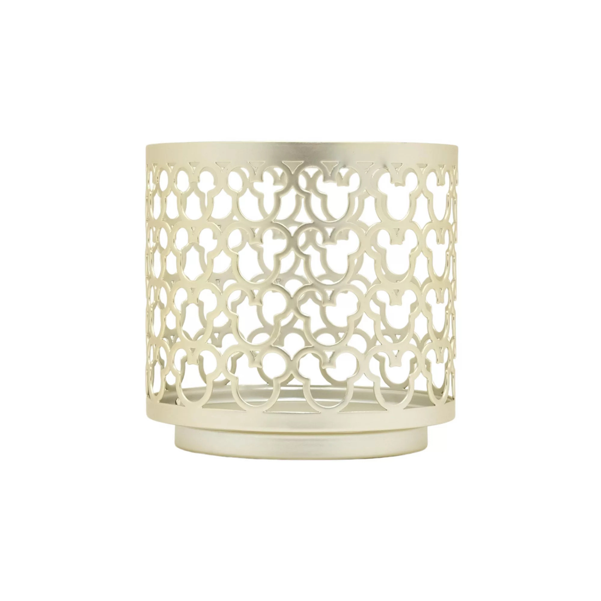 The Big One® Disney's Mickey Mouse Large Metal Candle Sleeve | Kohl's