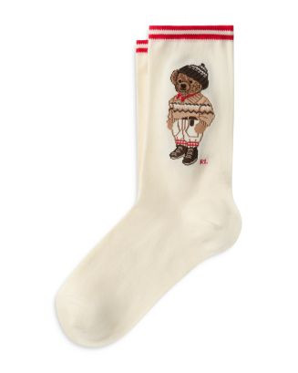 Colorado Bear Socks | Bloomingdale's (US)