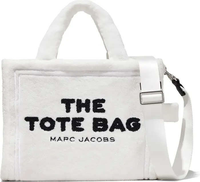 The Small Traveler Terry Tote | Nordstrom