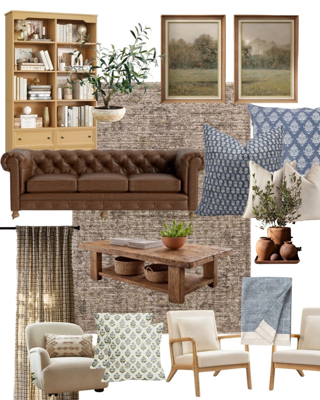 Earthy cozy home decor 

#LTKSaleAlert #LTKHome #LTKSeasonal