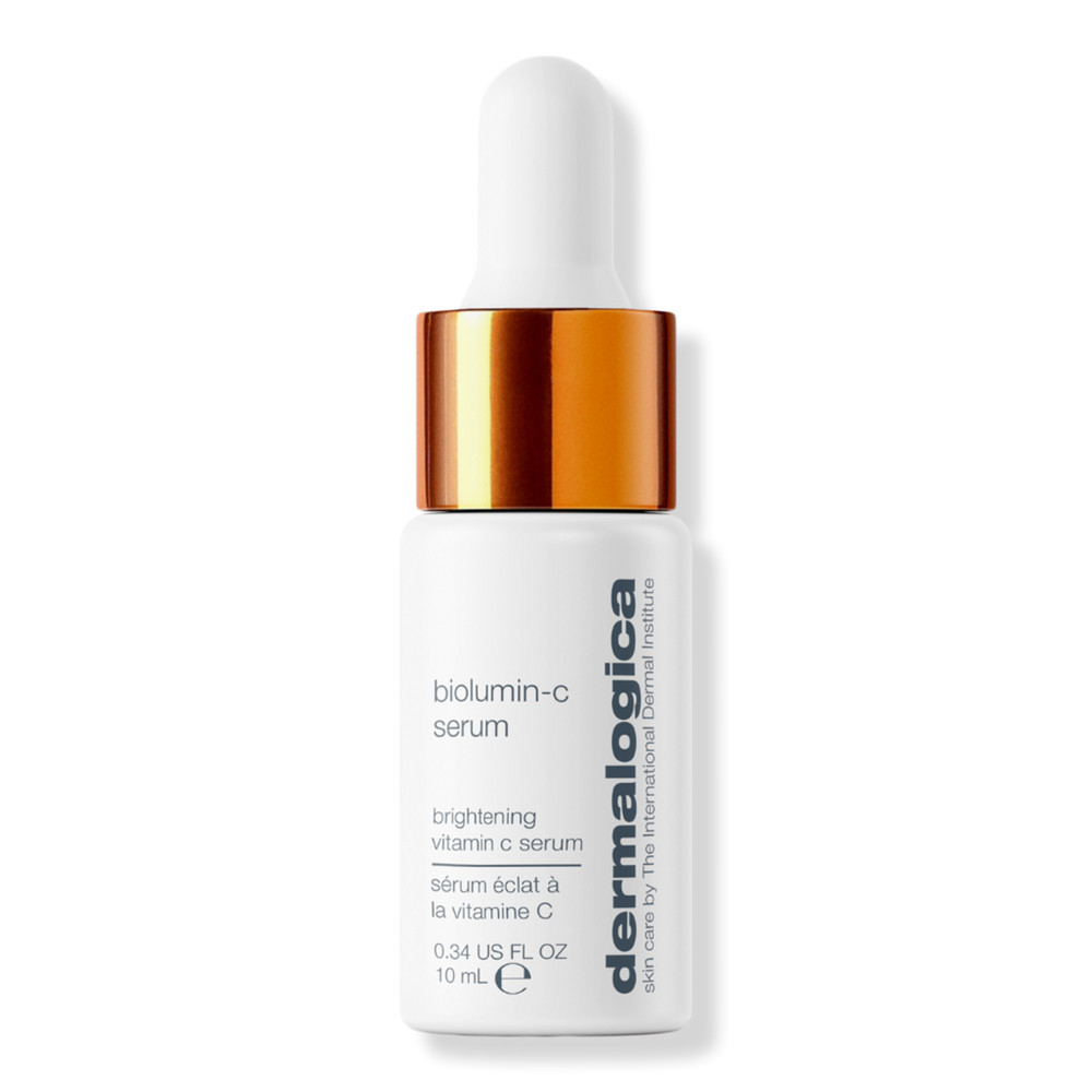 Dermalogica BioLumin-C Vitamin C Serum - 0.34 oz | Ulta