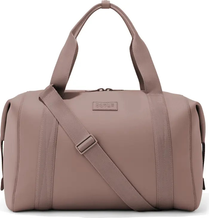 Landon Recycled Polyester Carryall Duffle | Nordstrom