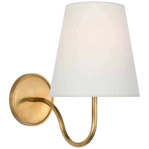 Lyndsie Wall Sconce | Lumens