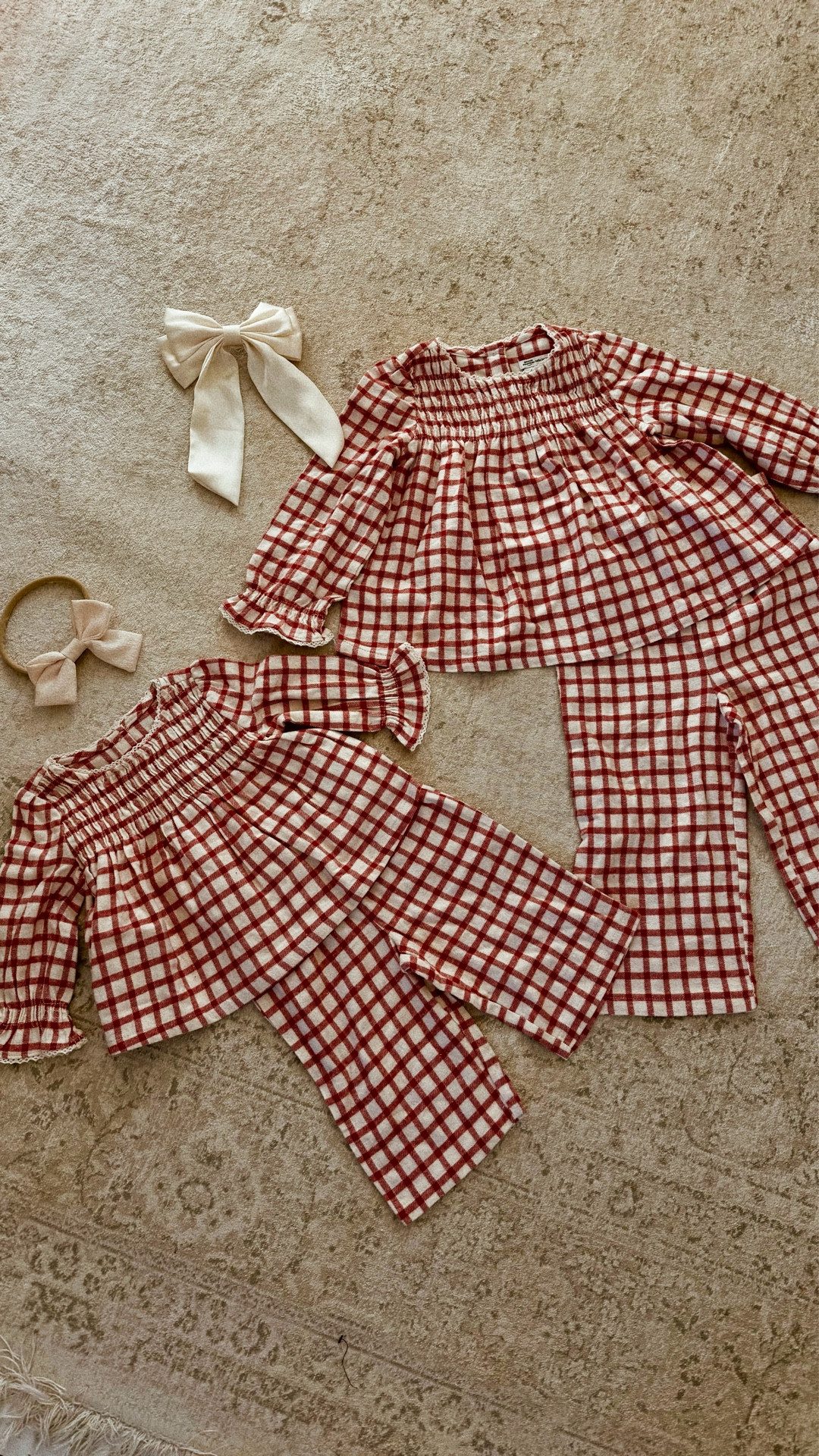 the sweetest little toddler girls outfits! ♥️ & they come in four cute colors!!

#amazon #sofiagrange #toddlergirl

#LTKFindsUnder50 #LTKHoliday #LTKKids