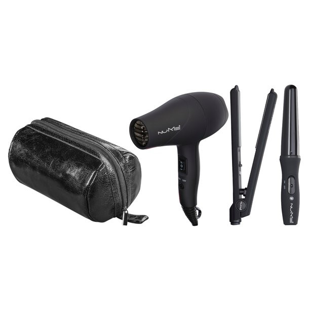 NuMe - Jet Setter Pro Black | Walmart (US)