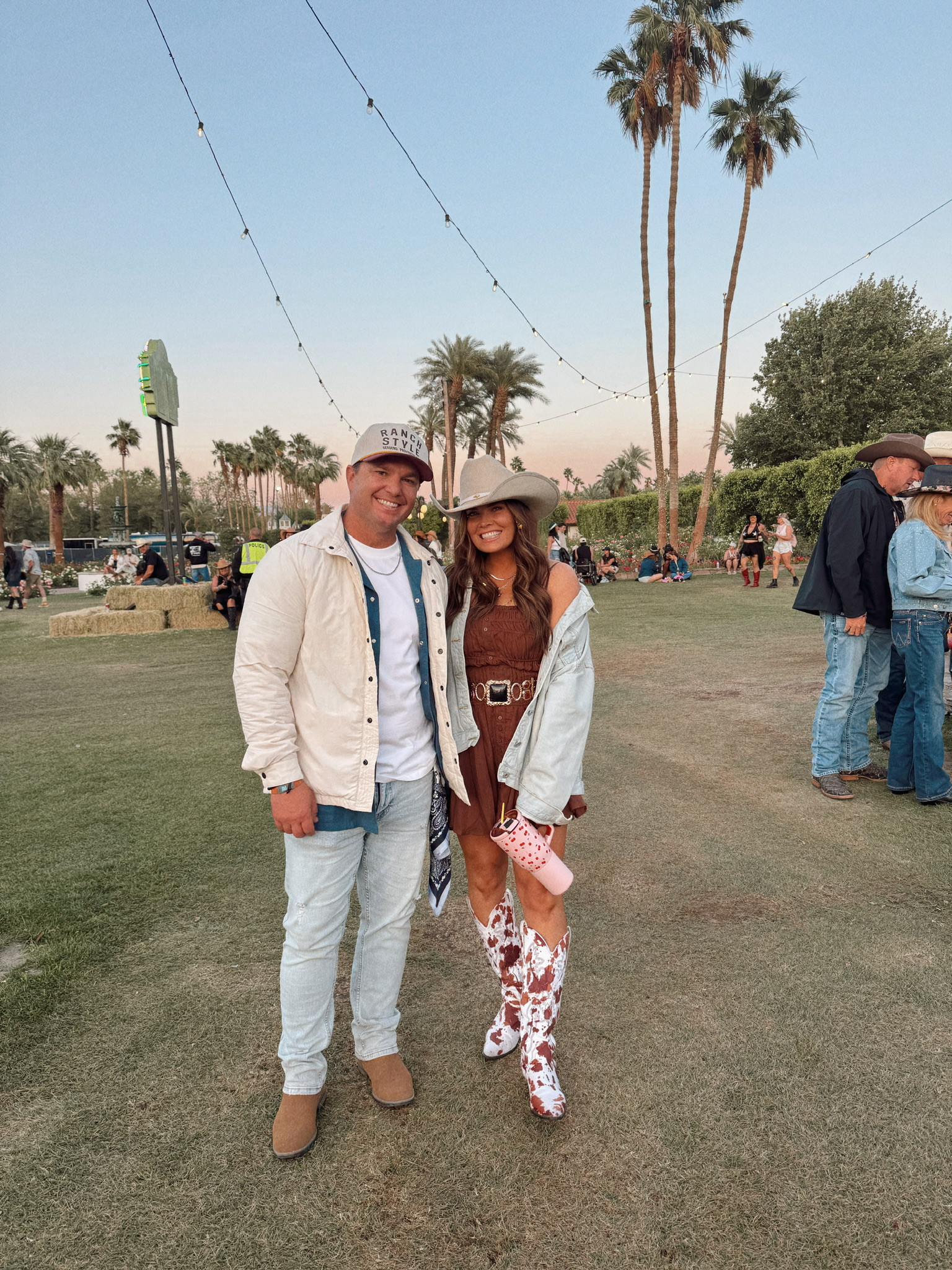 StageCoach Outfit


country concert outfit, stagecoach outfit, festival outfit, couple outfit, summer country, britt horton, spring fashion, summer fashion 

 

#LTKFestival #LTKSeasonal #LTKStyleTip