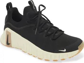 Free Metcon 6 Training Shoe (Men) | Nordstrom
