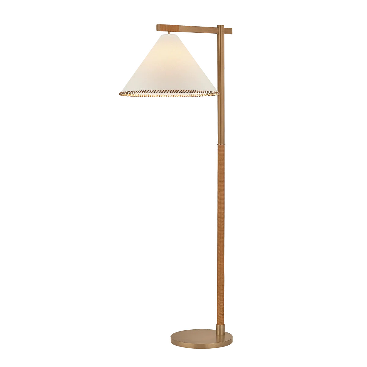 Stoney Floor Lamp | Wayfair North America