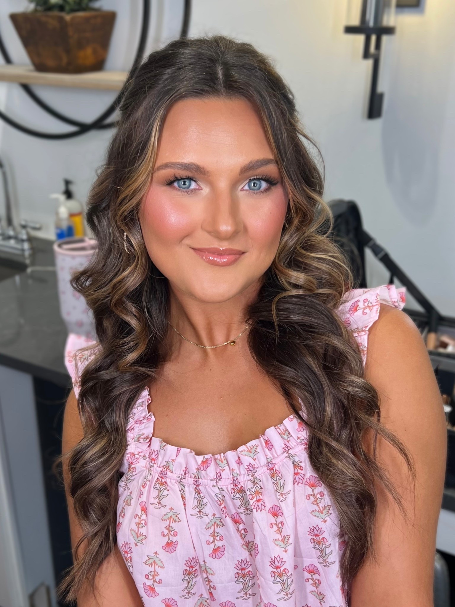 Angel makeup look🪽✨

#LTKSummerEdit #LTKBeauty #LTKStyleTip