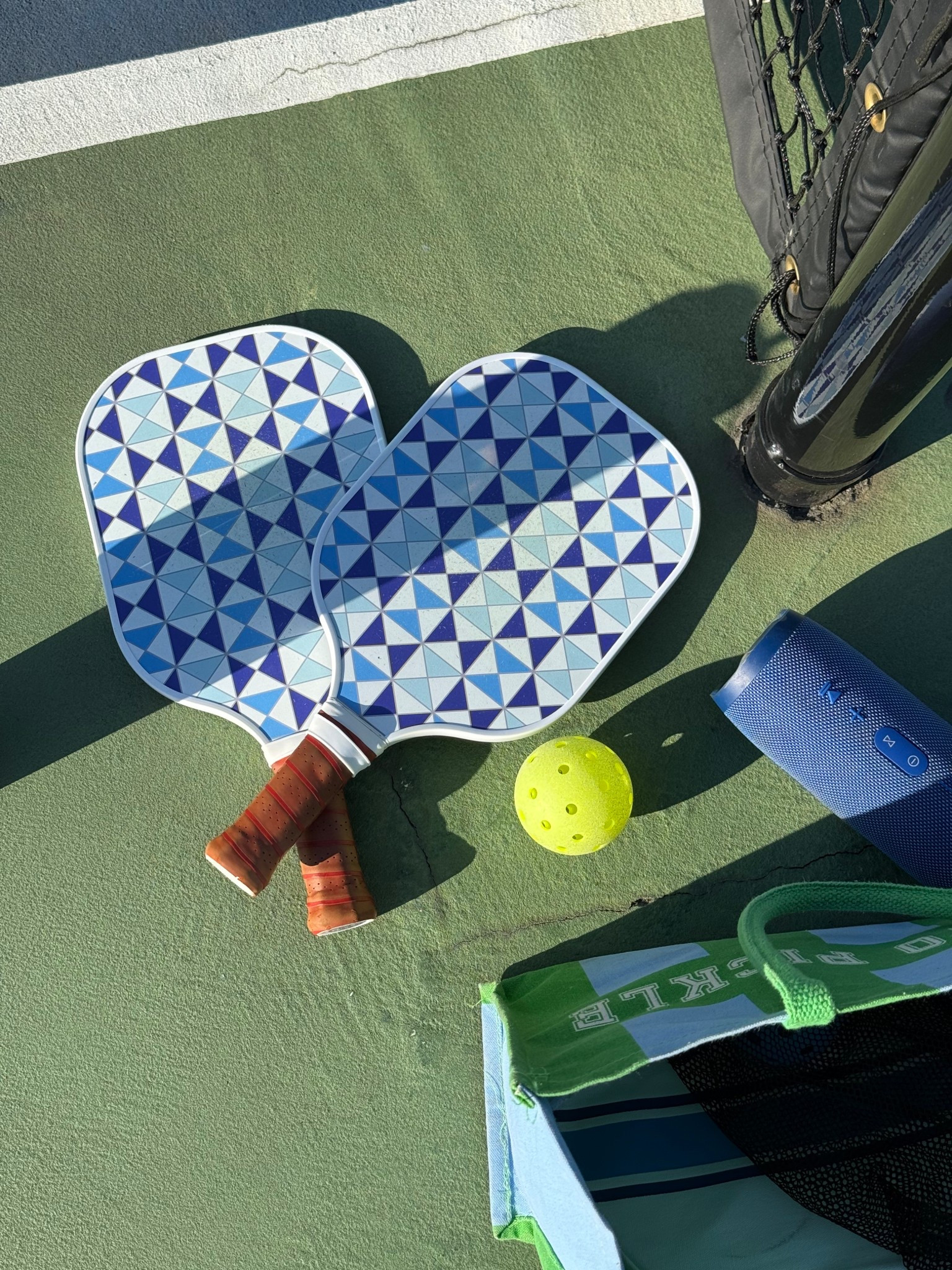 Fav pickleball set 

#LTKHome #LTKMens #LTKActive