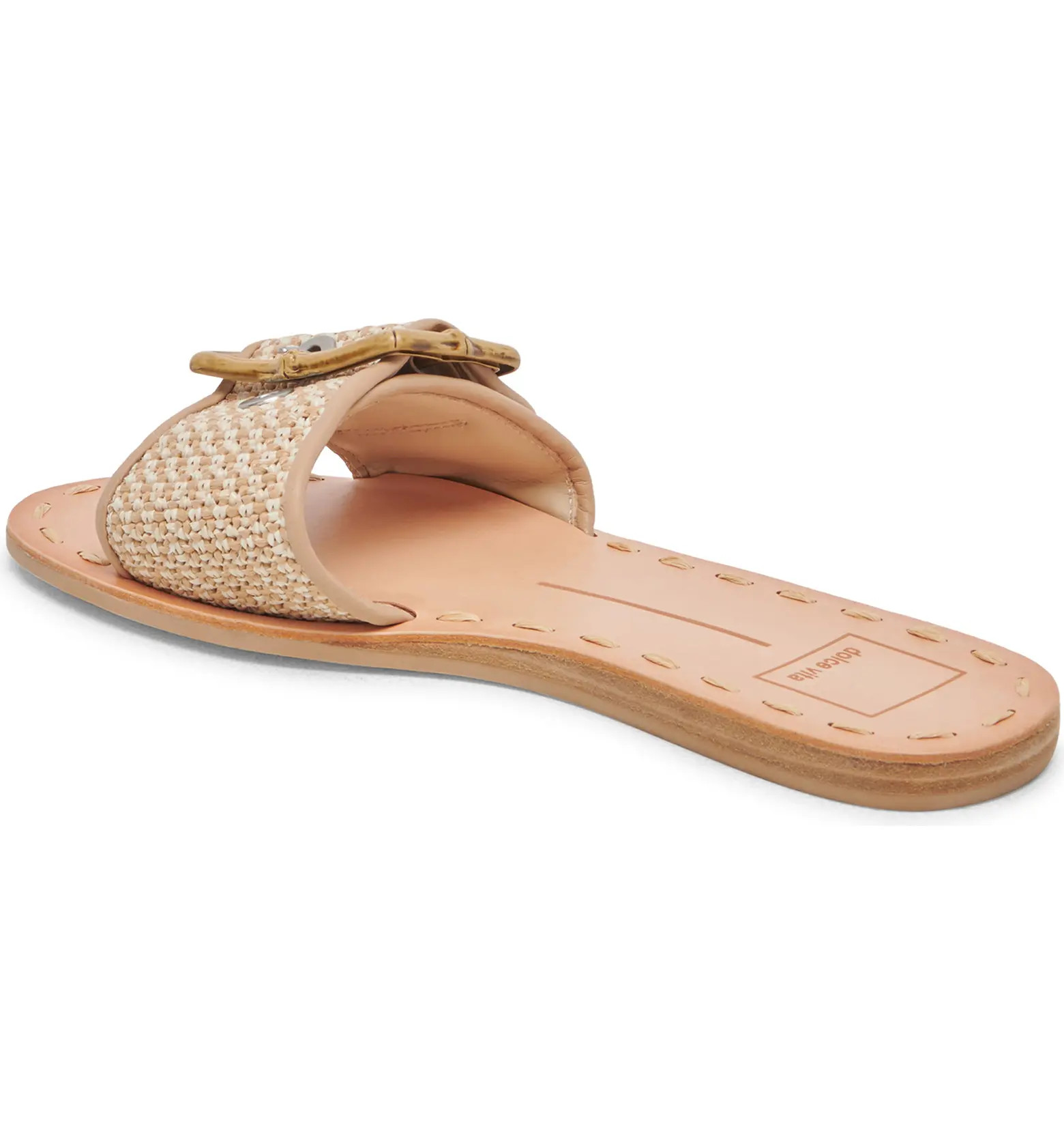 Dasa Slide Sandal (Women) | Nordstrom