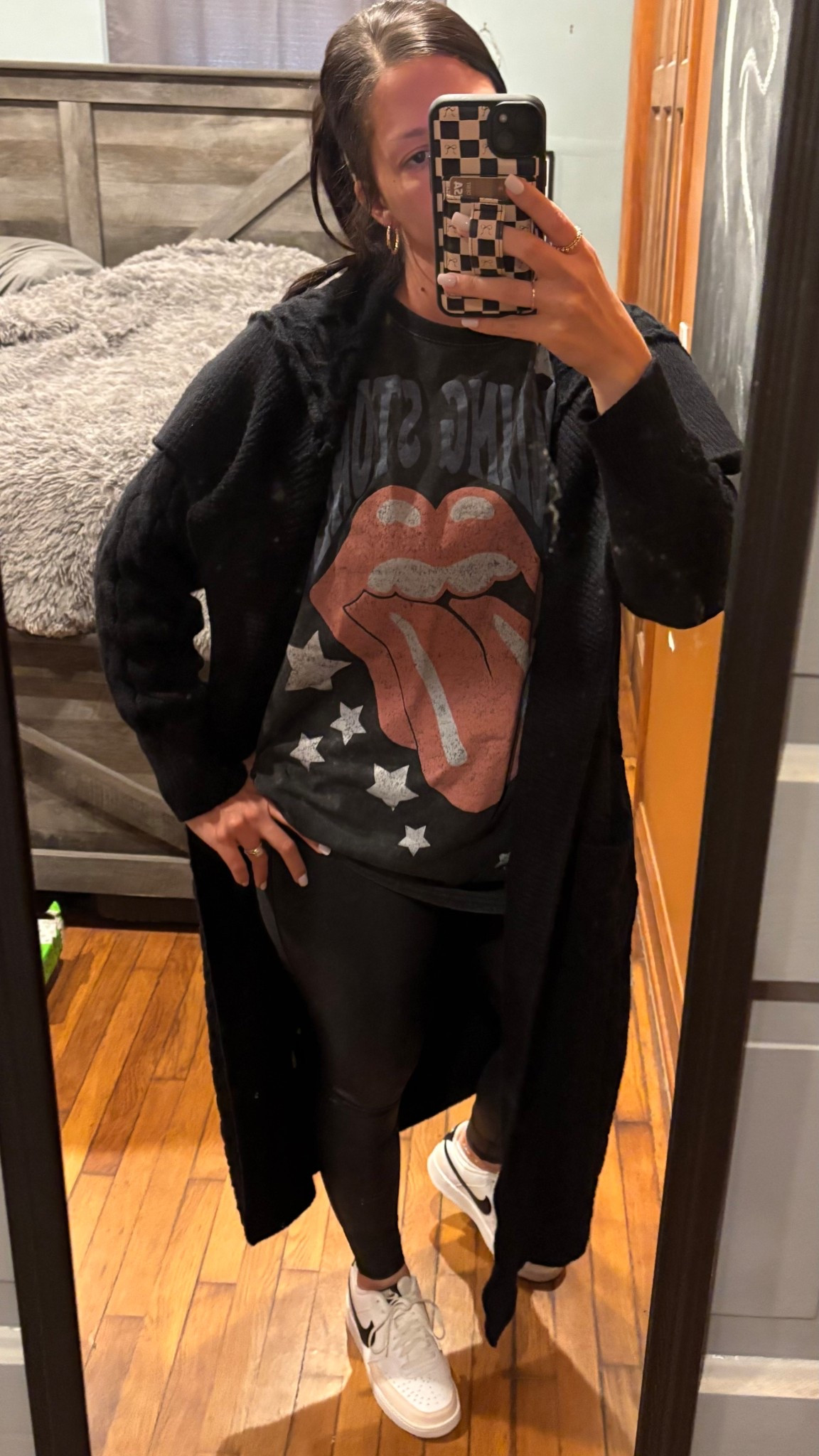 #LTKgrwm #LTKmomlife #LTKootd