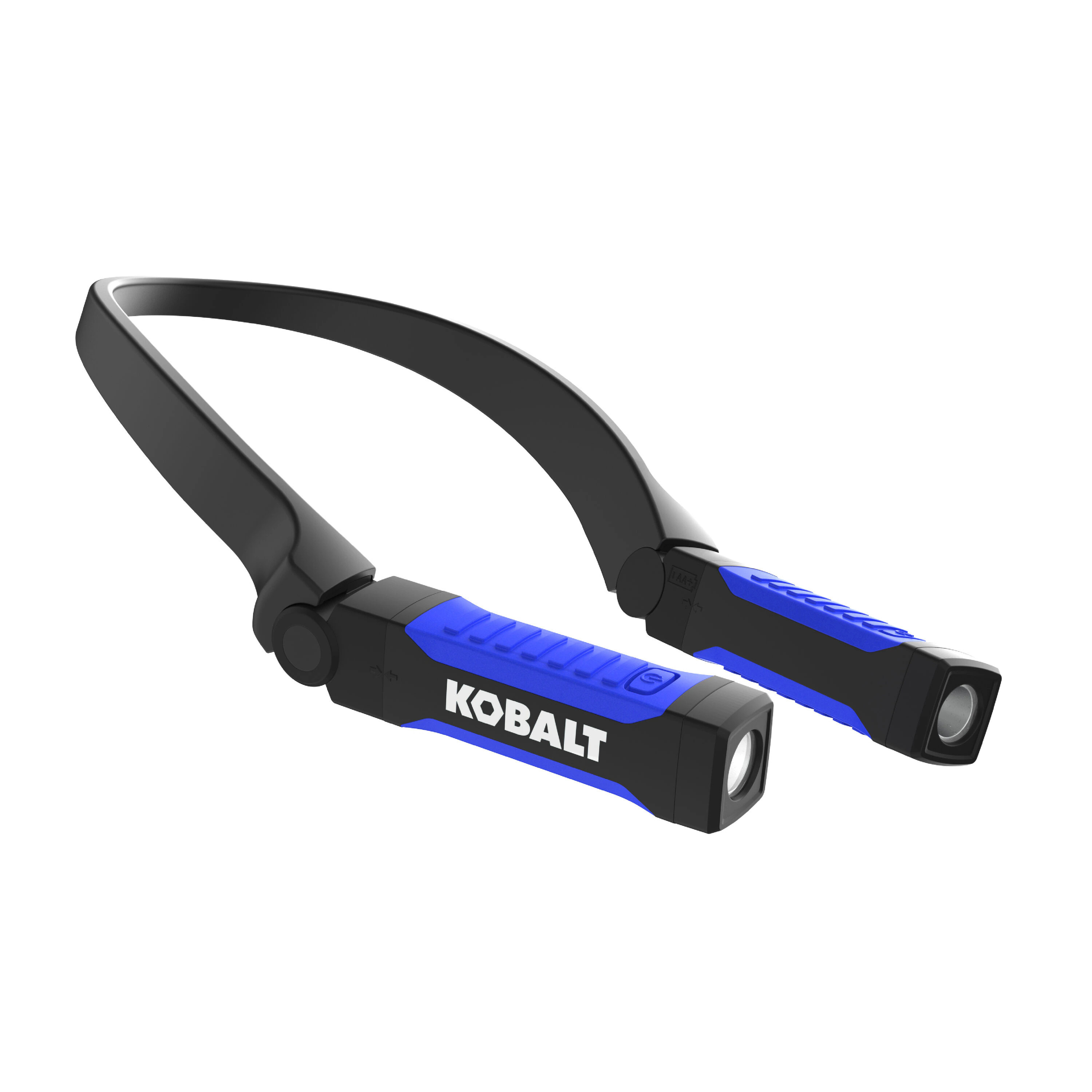 Kobalt 210-Lumen 2 -Mode LED Headlamp | KBLT10 | Lowe's