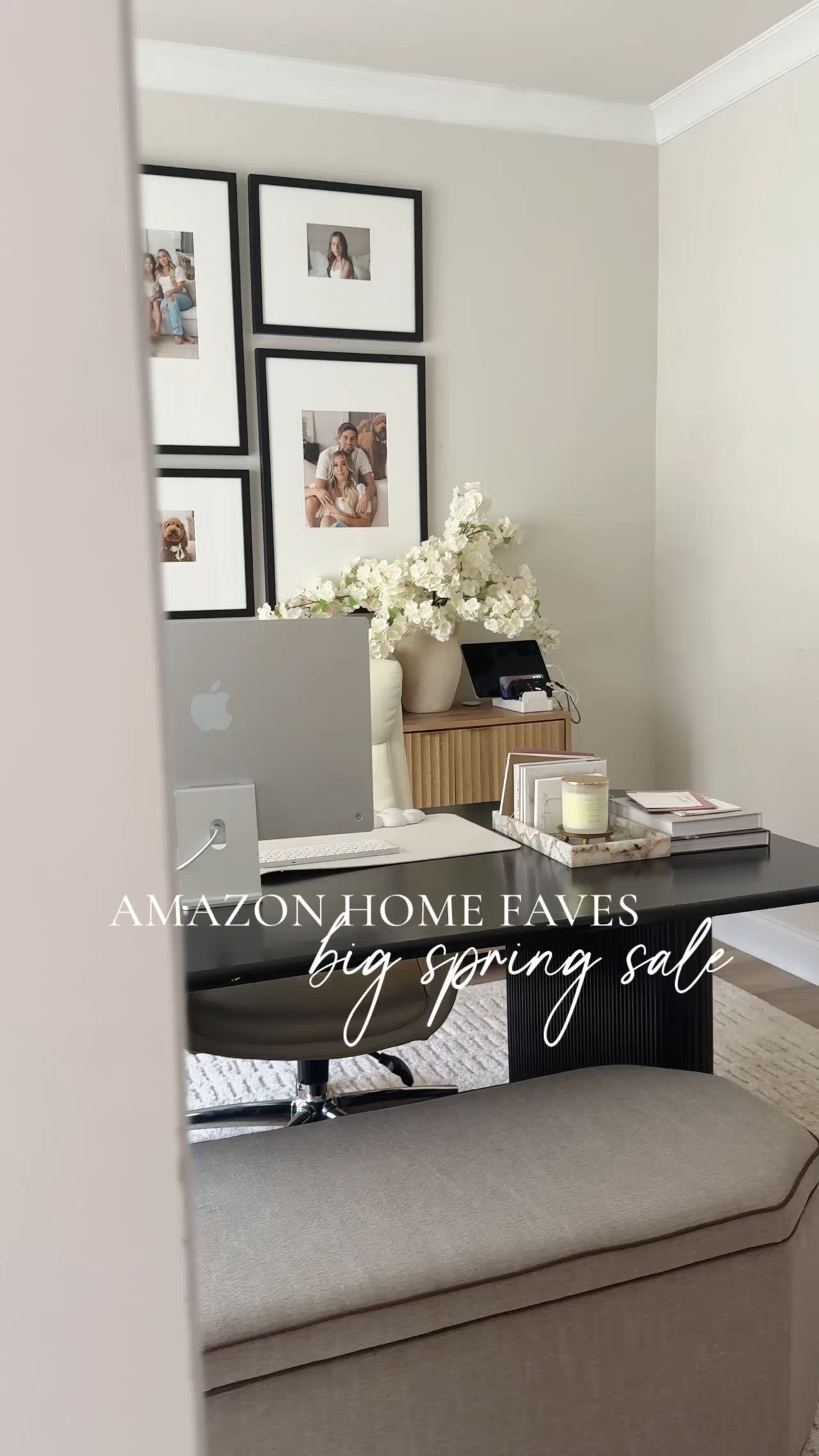  @Amazon big spring sale is happening and I’m sharing my favorites! Affordable and functional 🤍

#AD #founditonamazon https://liketk.it/63hu1

 