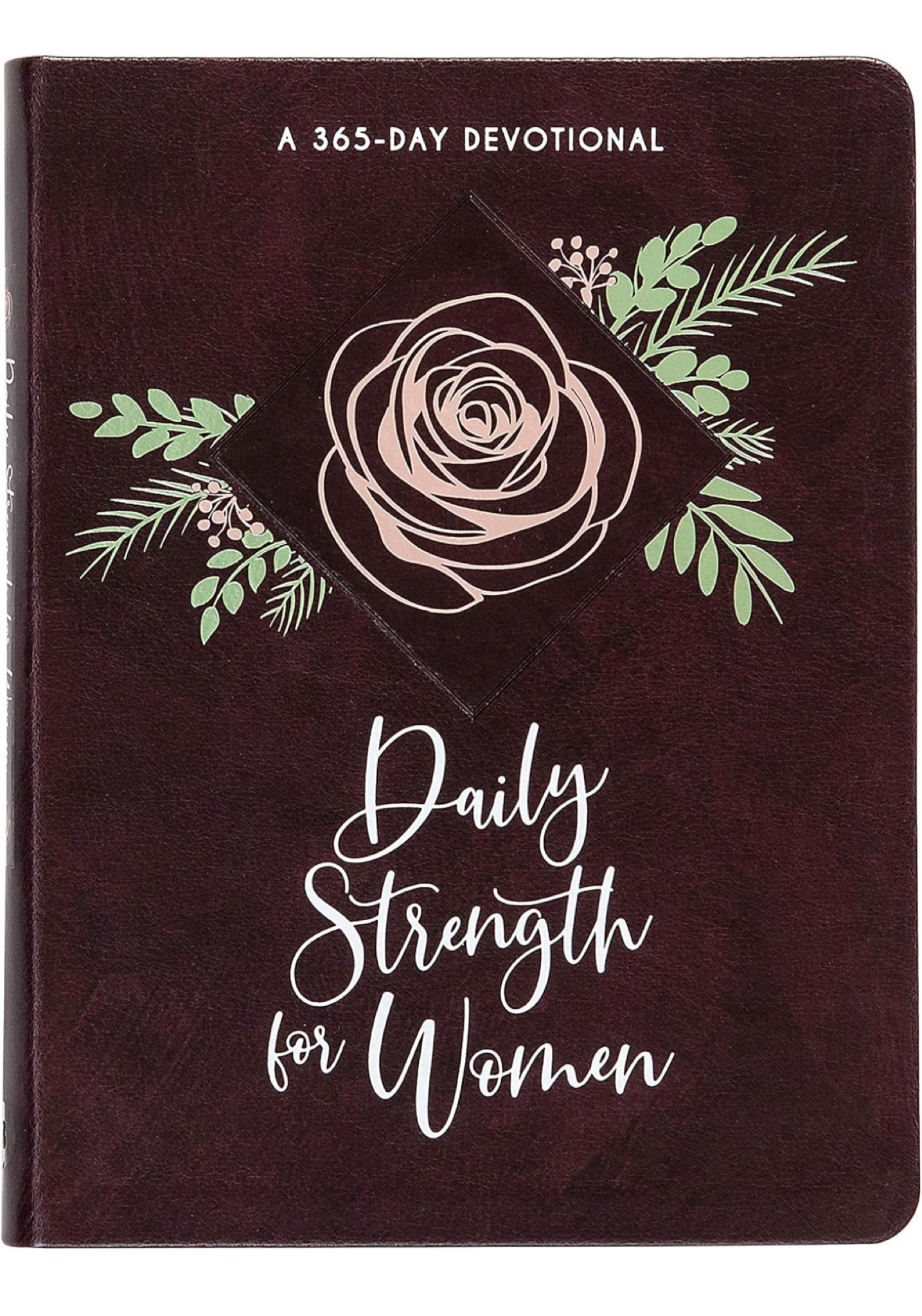 Perfect for every morning 

#amazonsale #daily devotion #jesus is king #books 

#LTKGiftGuide #LTKSaleAlert #LTKFamily