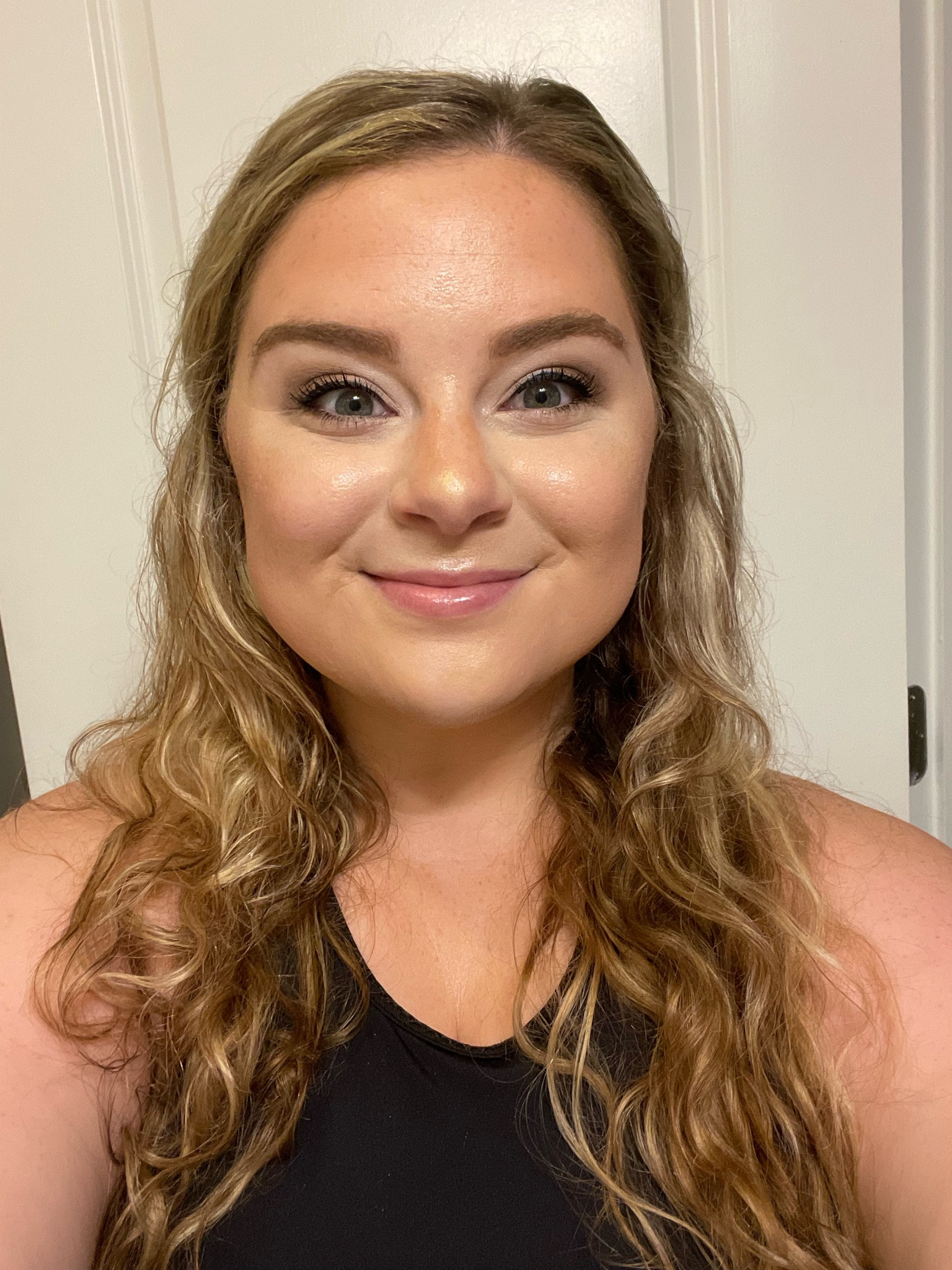 Happy Thursday ✨ 

#LTKmidsize #LTKfindsunder50 #LTKbeauty