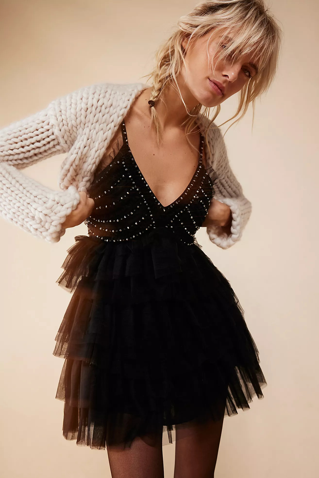 LoveShackFancy Jude Dress | Free People (Global - UK&FR Excluded)