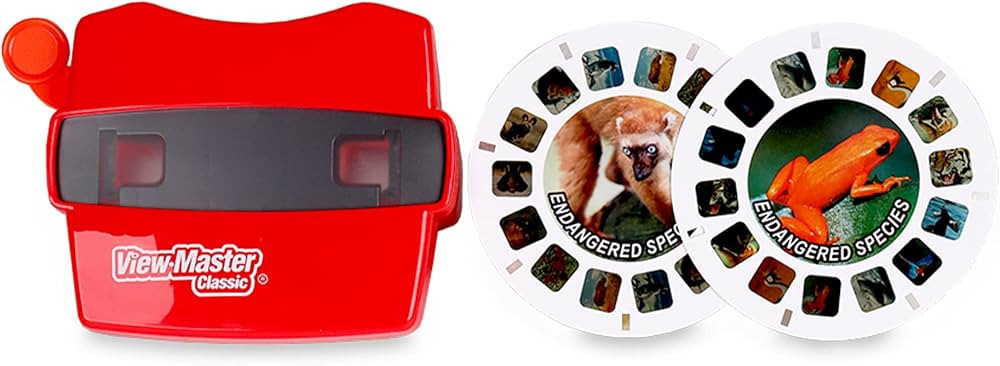 Brand: View Master | Amazon (US)