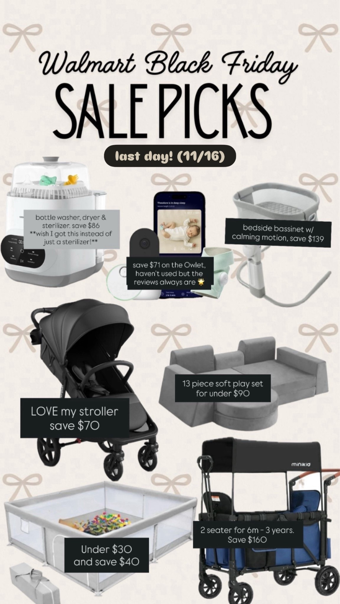 #LTKmomlife #LTKBaby #LTKSaleAlert