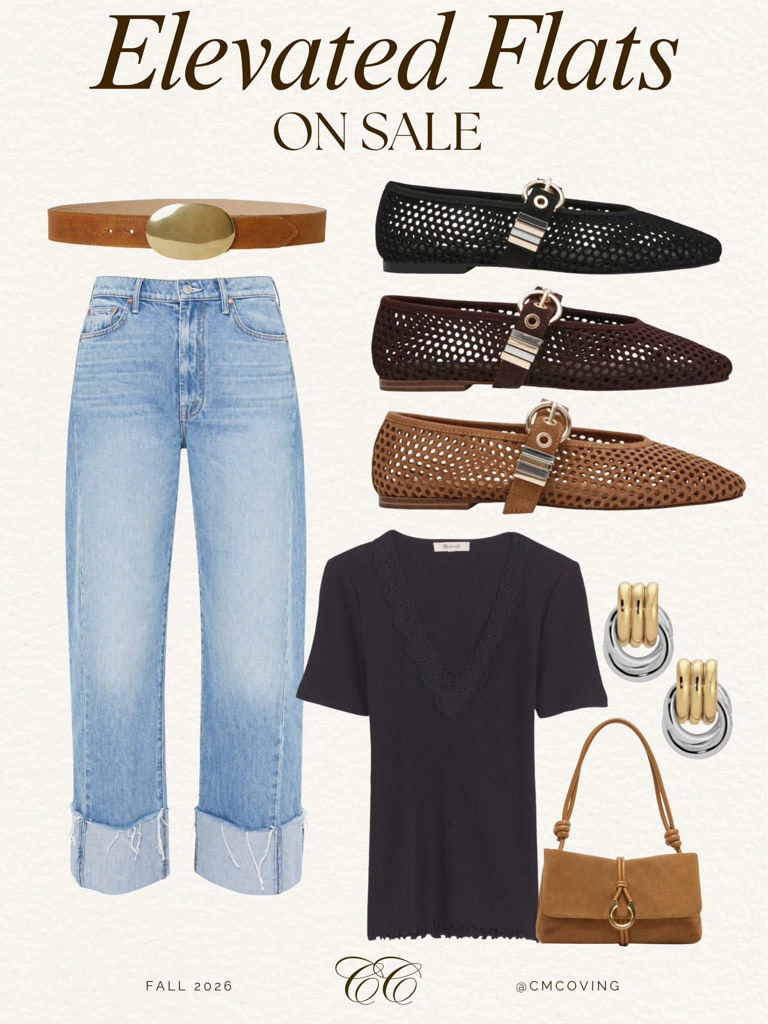 A staple shoe and how to style 🤎

#LTKdayinmylife #LTKootd #LTKSeasonal