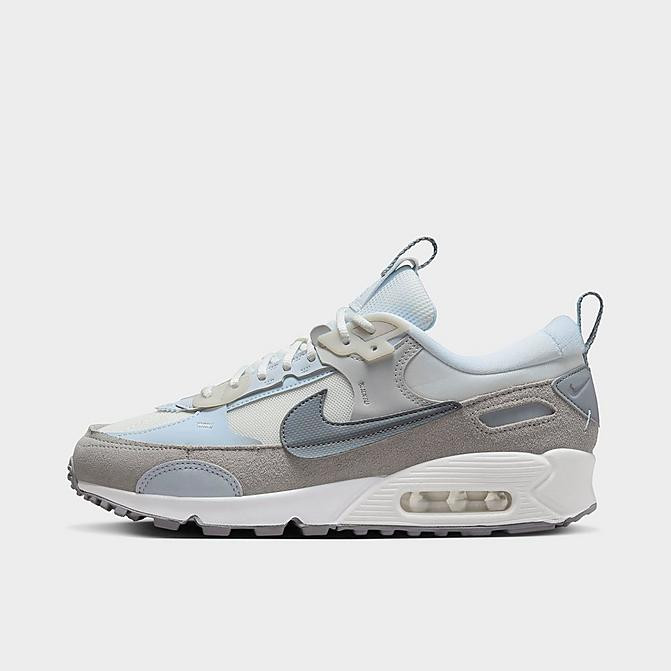 Women's Nike Air Max 90 Futura Casual Shoes | Finish Line (US)