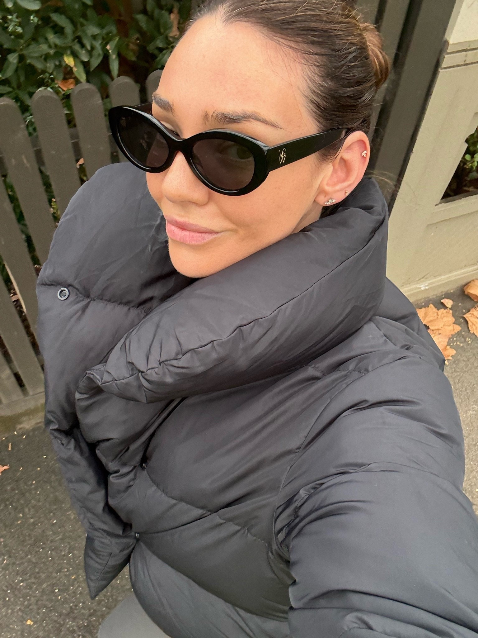 Looking for a puffer that still looks chic? This Maggie Marilyn puffer has been on high rotation this winter.

#LTKaustralia #LTKwinter