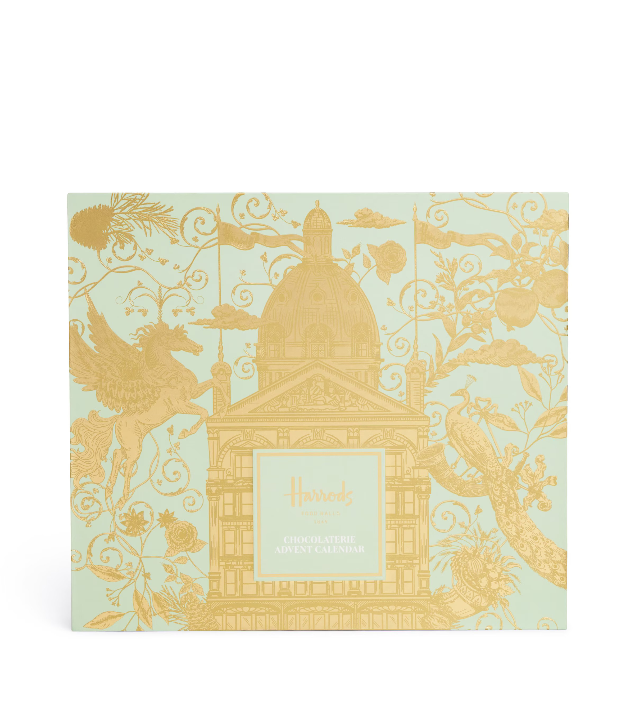 Harrods Chocolaterie Advent Calendar | Harrods (US)