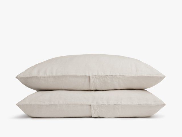 Linen Pillowcase Set | Parachute