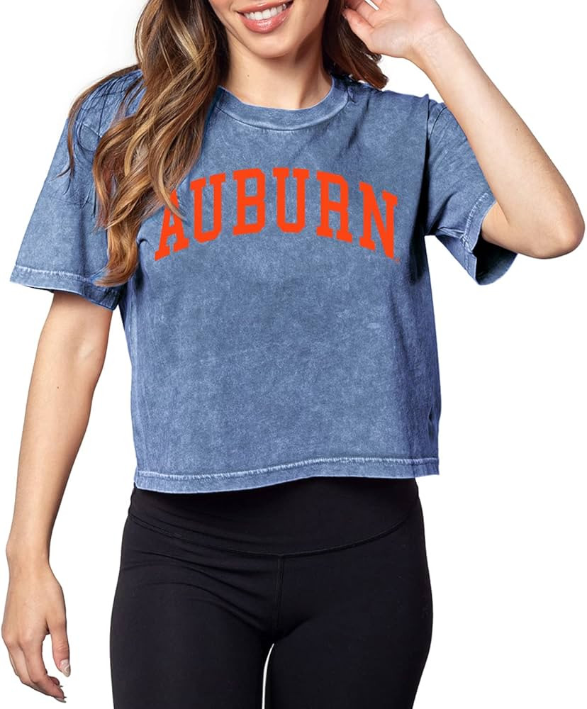 chicka-d Women's Short 'N Sweet Tee | Amazon (US)