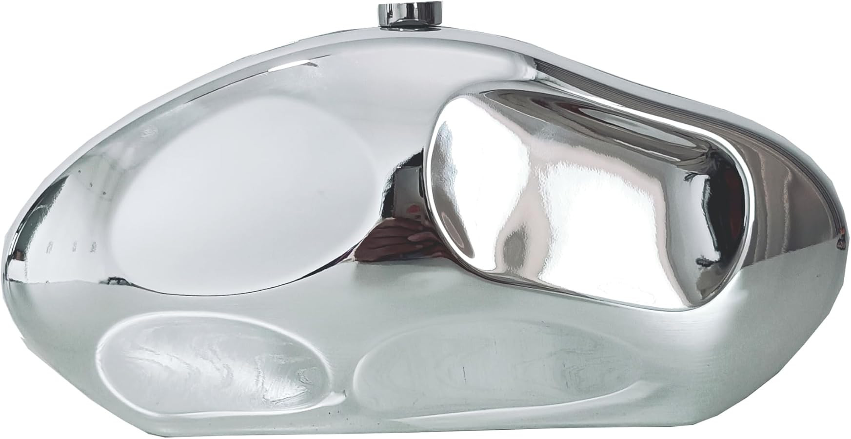 Women Acrylic Evening Bag Purse Metallic Style Clutch Purse Geometric Handbag for Wedding Cocktai... | Amazon (US)