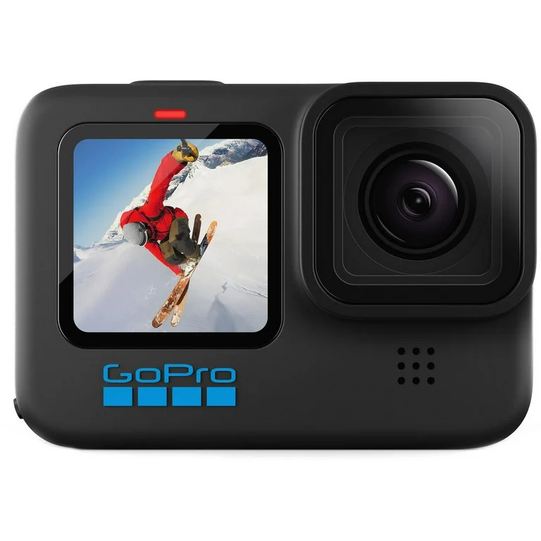 GoPro HERO10 HERO 10 Black - CHDHX-101 | Walmart (US)