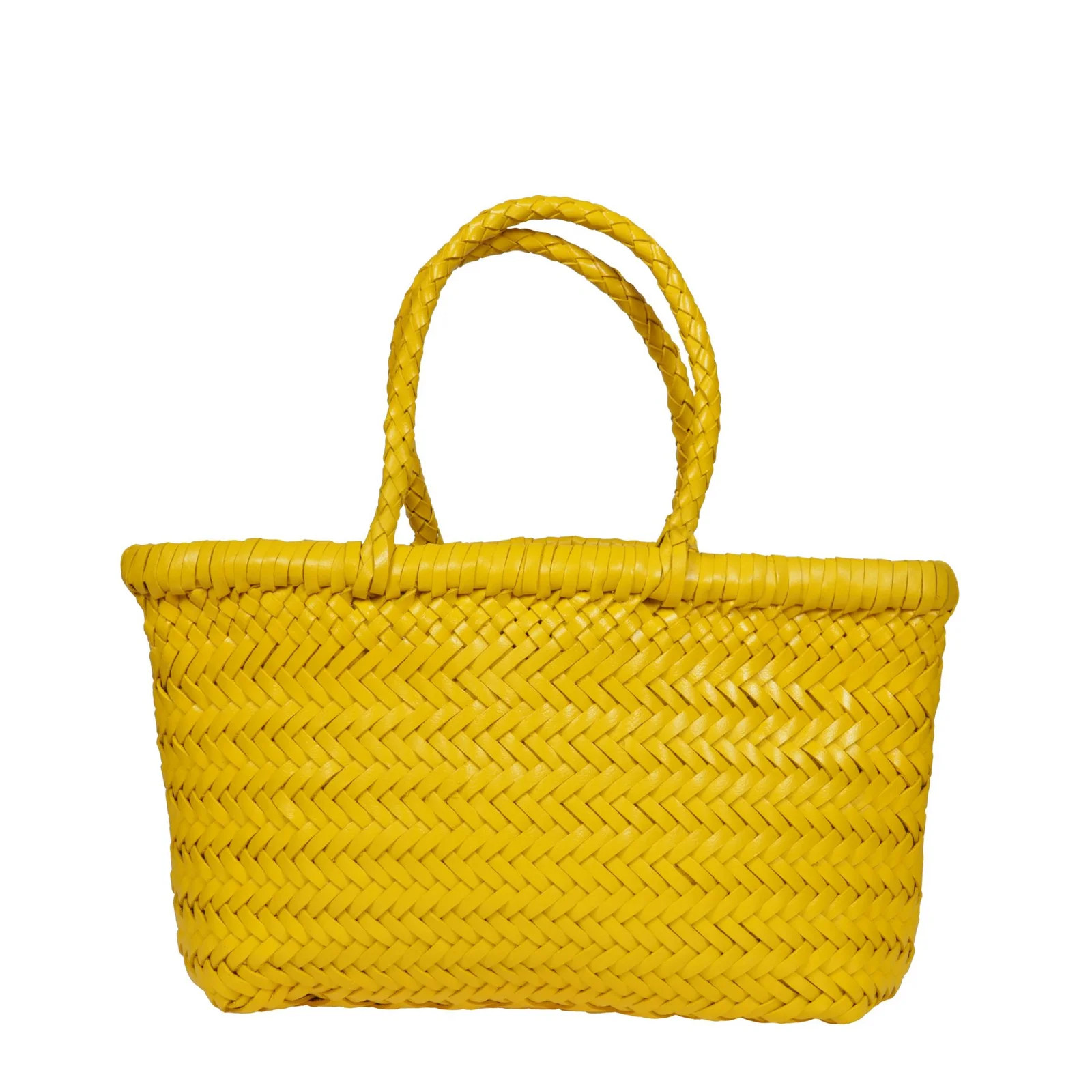 Dragon Diffusion Flat Gora Mini Tote Bag | Cettire Global