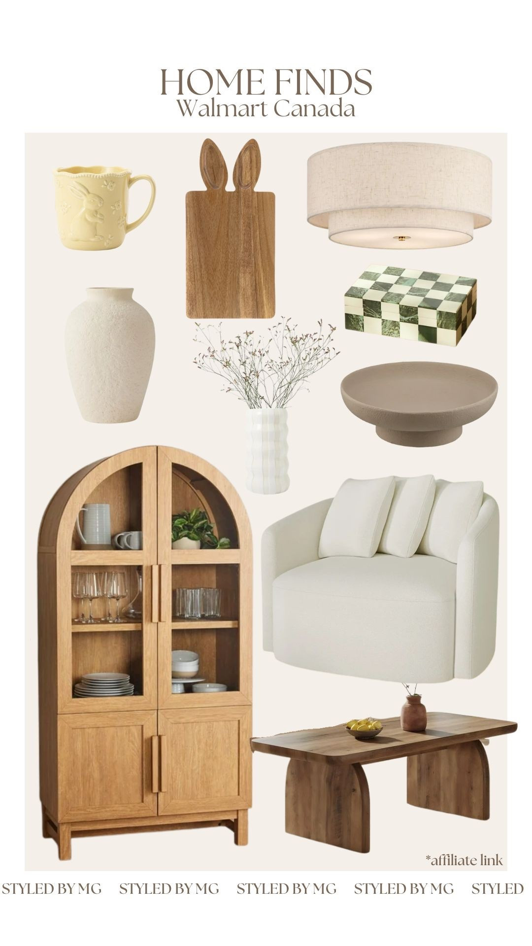 Walmart Canada home finds I’m obsessed with! 

#LTKHome