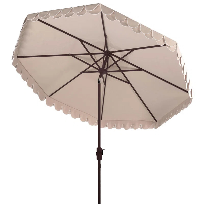 130'' Beach UmbrellaByHighland Dunes4.4Rated 4.4 out of 5 stars.72 Reviews | Wayfair North America