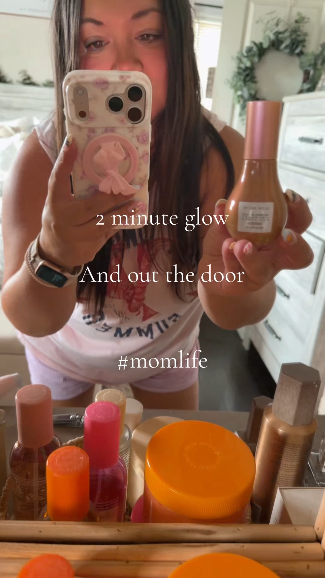 #LTKmomlife #LTKdayinmylife #LTKBeauty