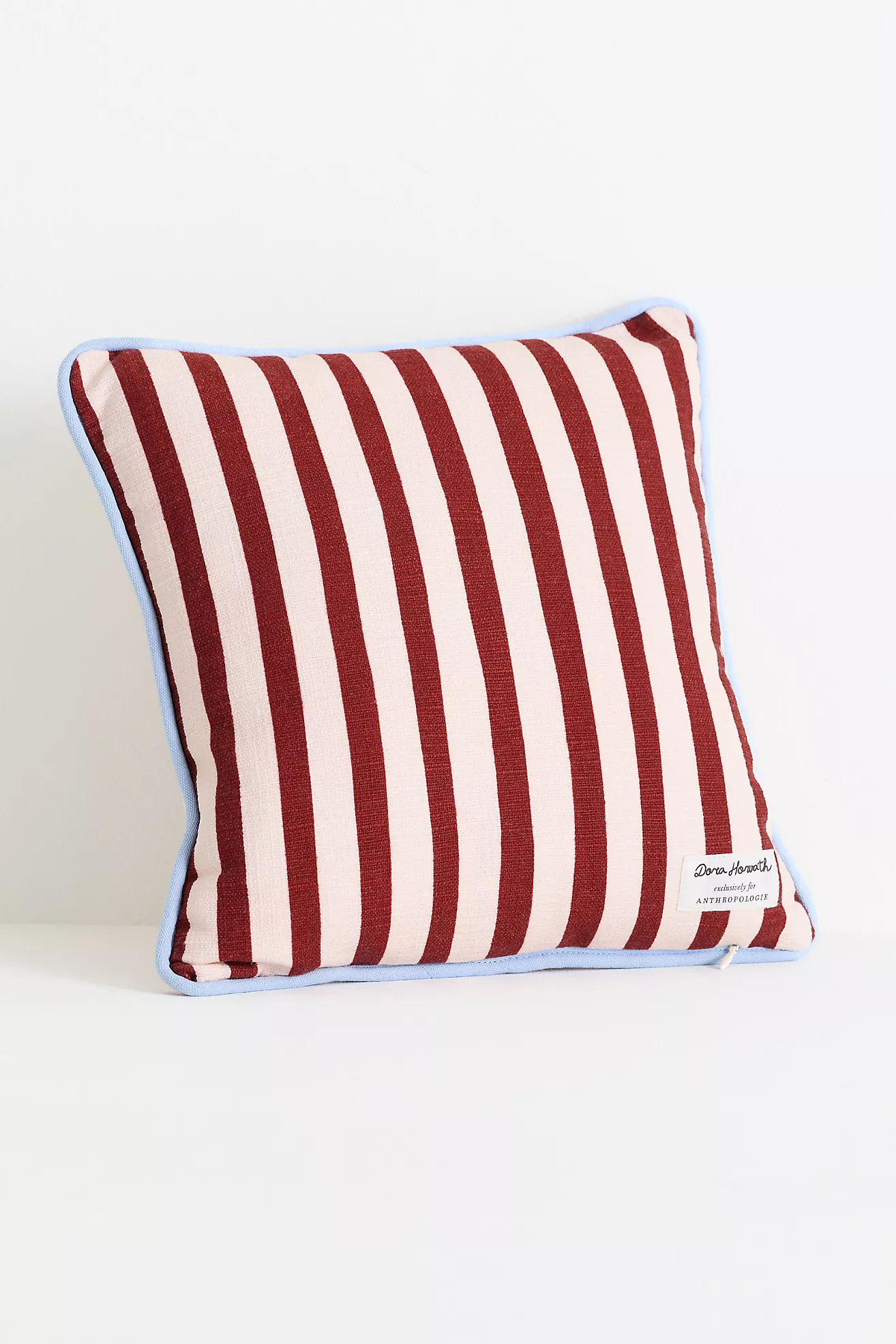 dduende studio Café Icon Cotton Cushion | Anthropologie (UK)