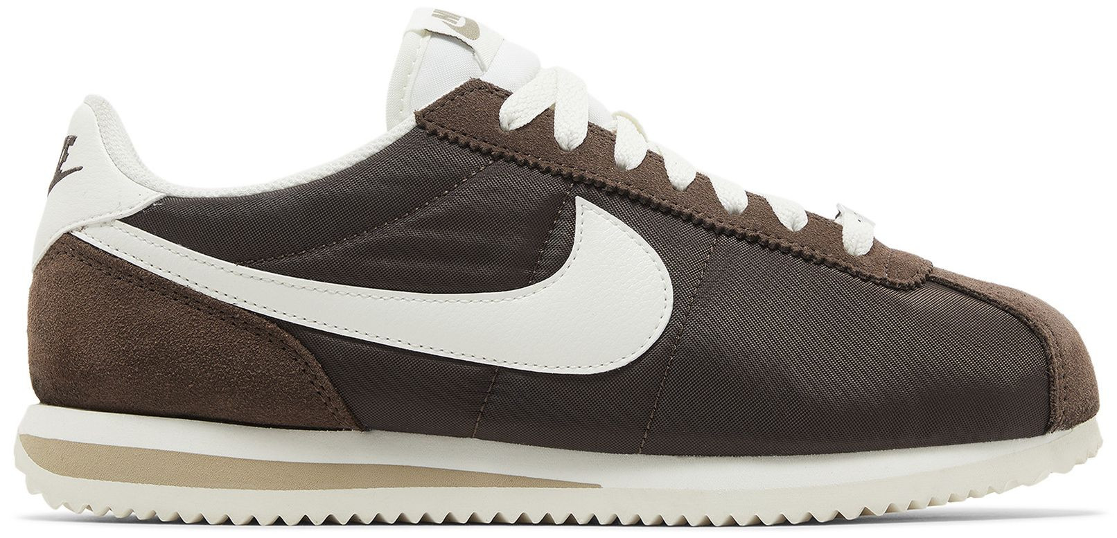 Wmns Cortez 'Baroque Brown' | GOAT
