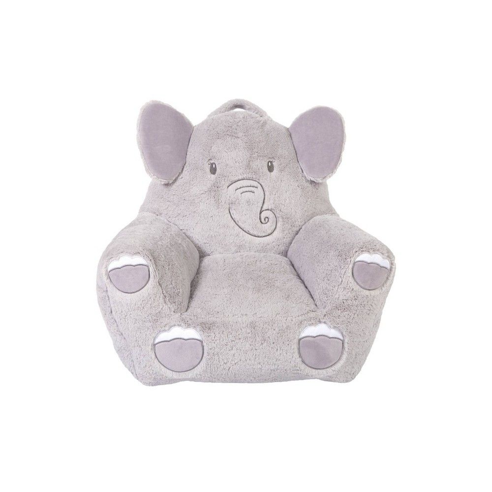 Cuddo Buddies by Trend Lab - Elephant | Target