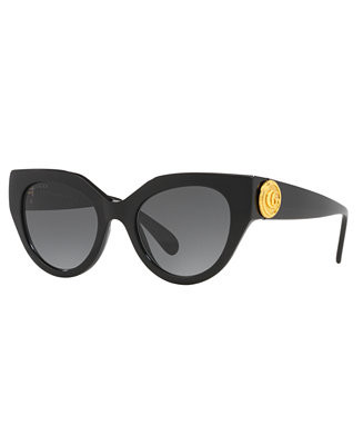 Women's Sunglasses, GG1408S | Macy's