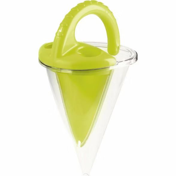 HABA Spilling Funnel XXL Sand and Water Mixing Toy for Spectacular Beach Creations | Target