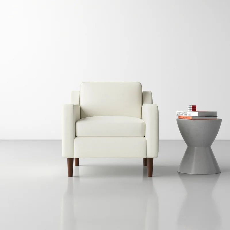 Anish 31'' Wide Armchair | Wayfair North America