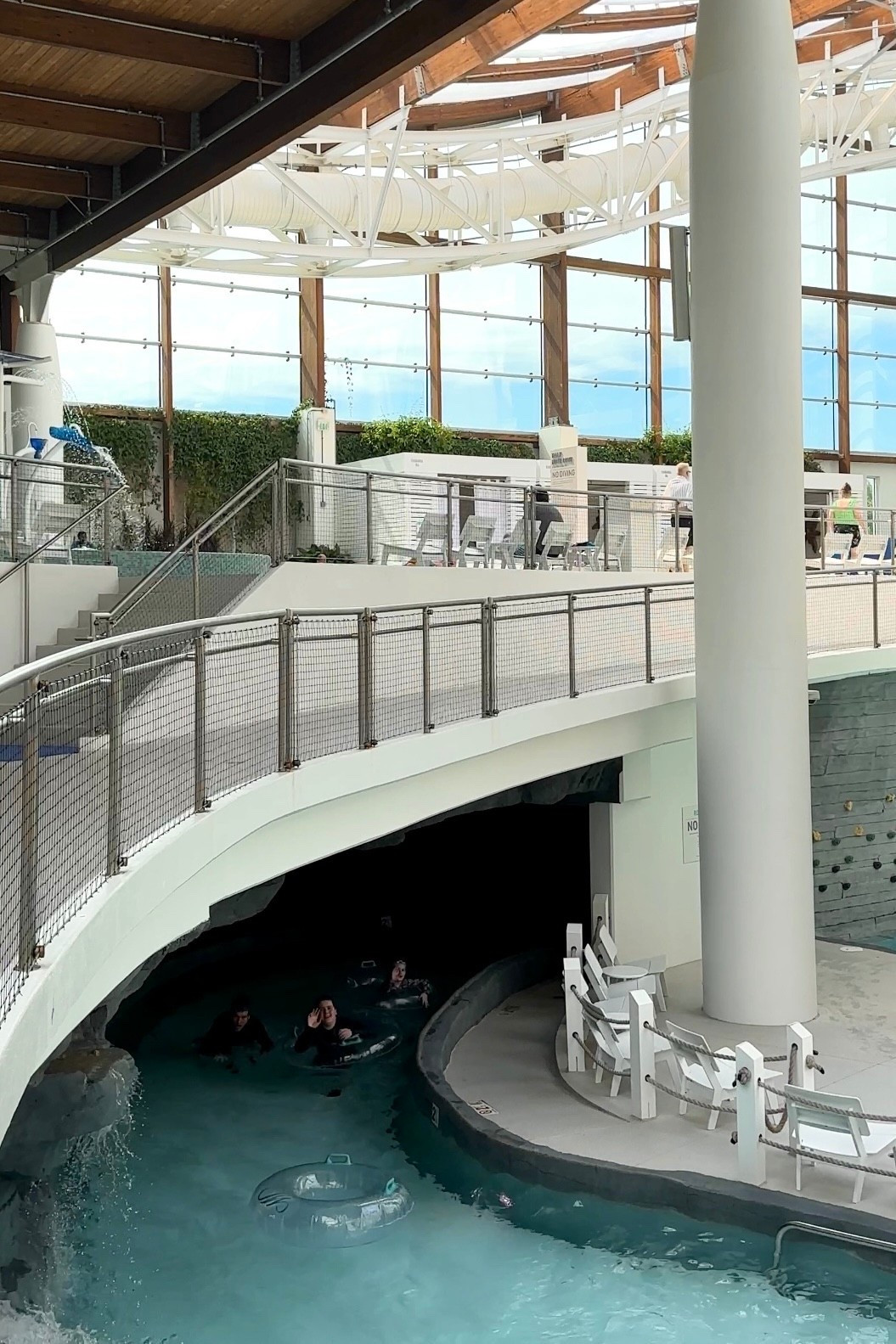 Waterpark essentials we are loving #gaylordopryland #waterpark #familytravel 

#LTKTravel #LTKFindsUnder50 #LTKFamily